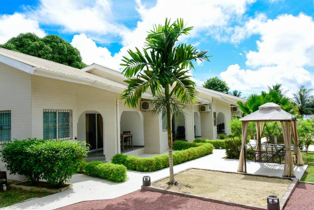 Bungalow at HideAway