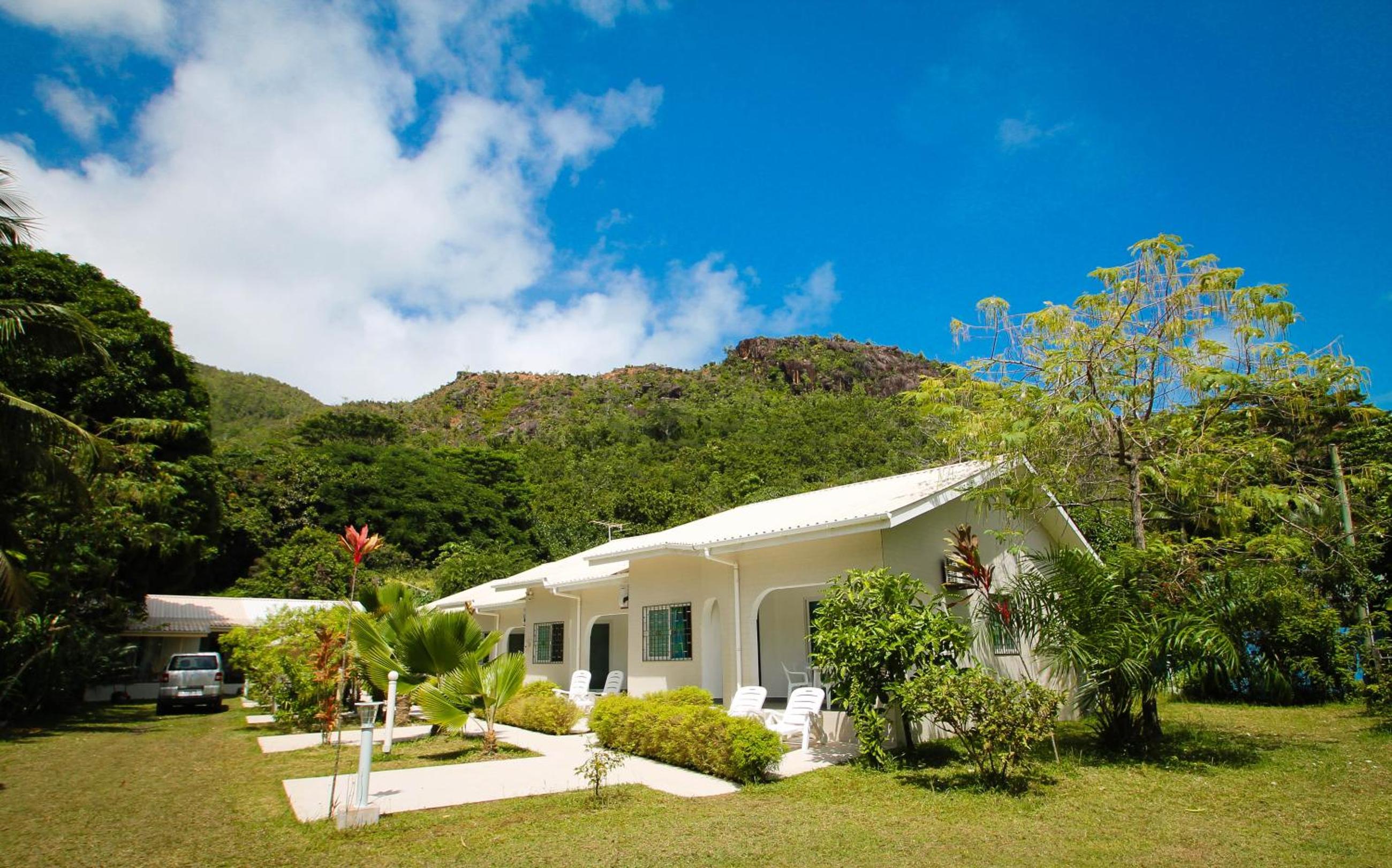 HideAway, Anse Possession, Seychelles – photo 2